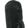 Black Diamond Midweight Softshell Mitts tip