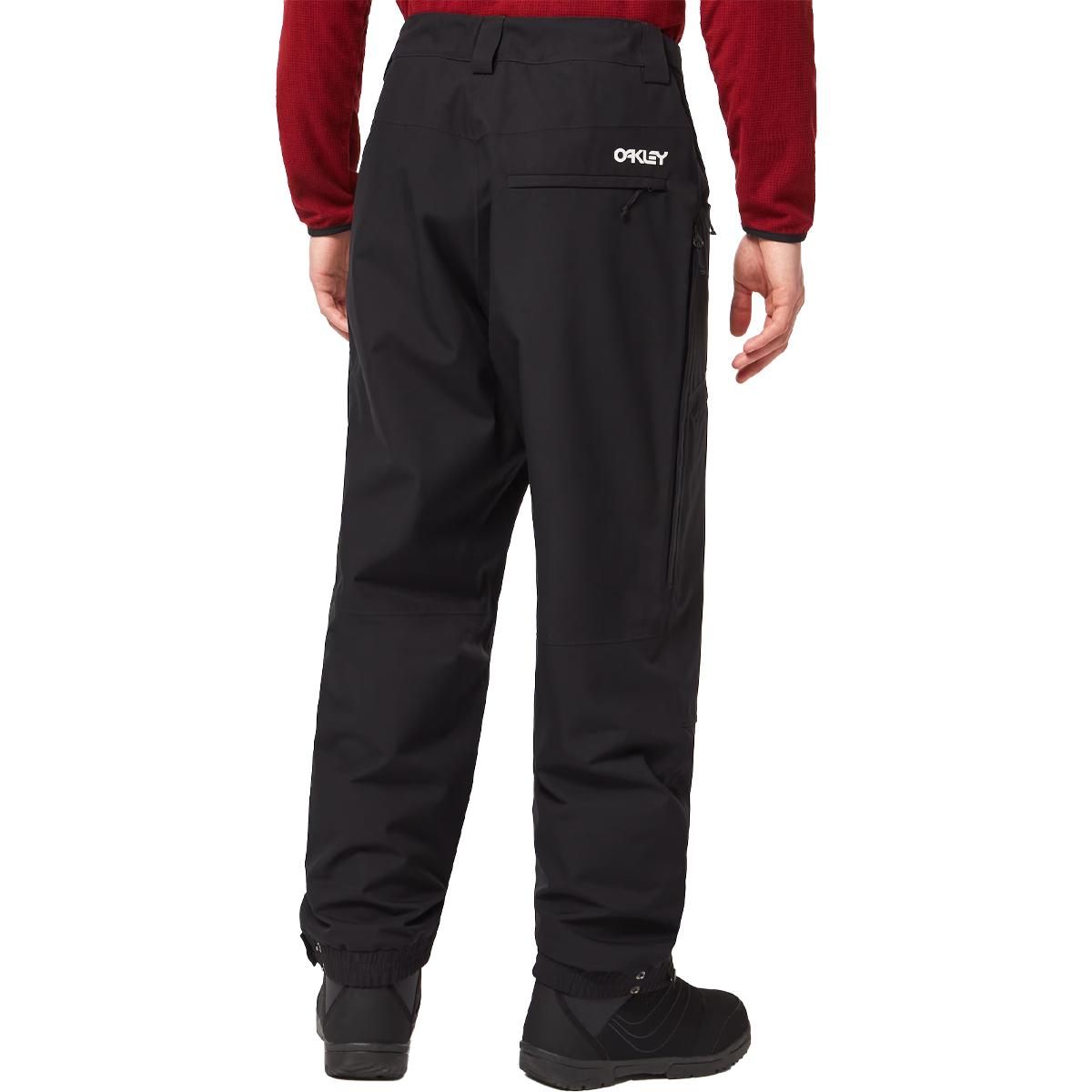 Men's TNP Evoke RC Shell Pant alternate view