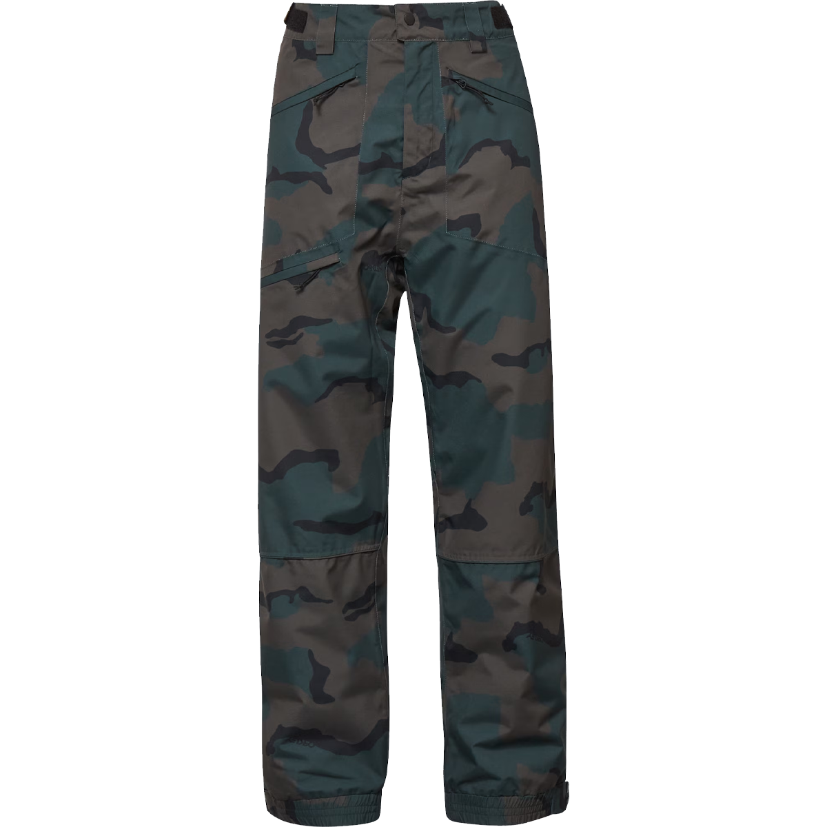 Men's TNP Evoke RC Shell Pant alternate view