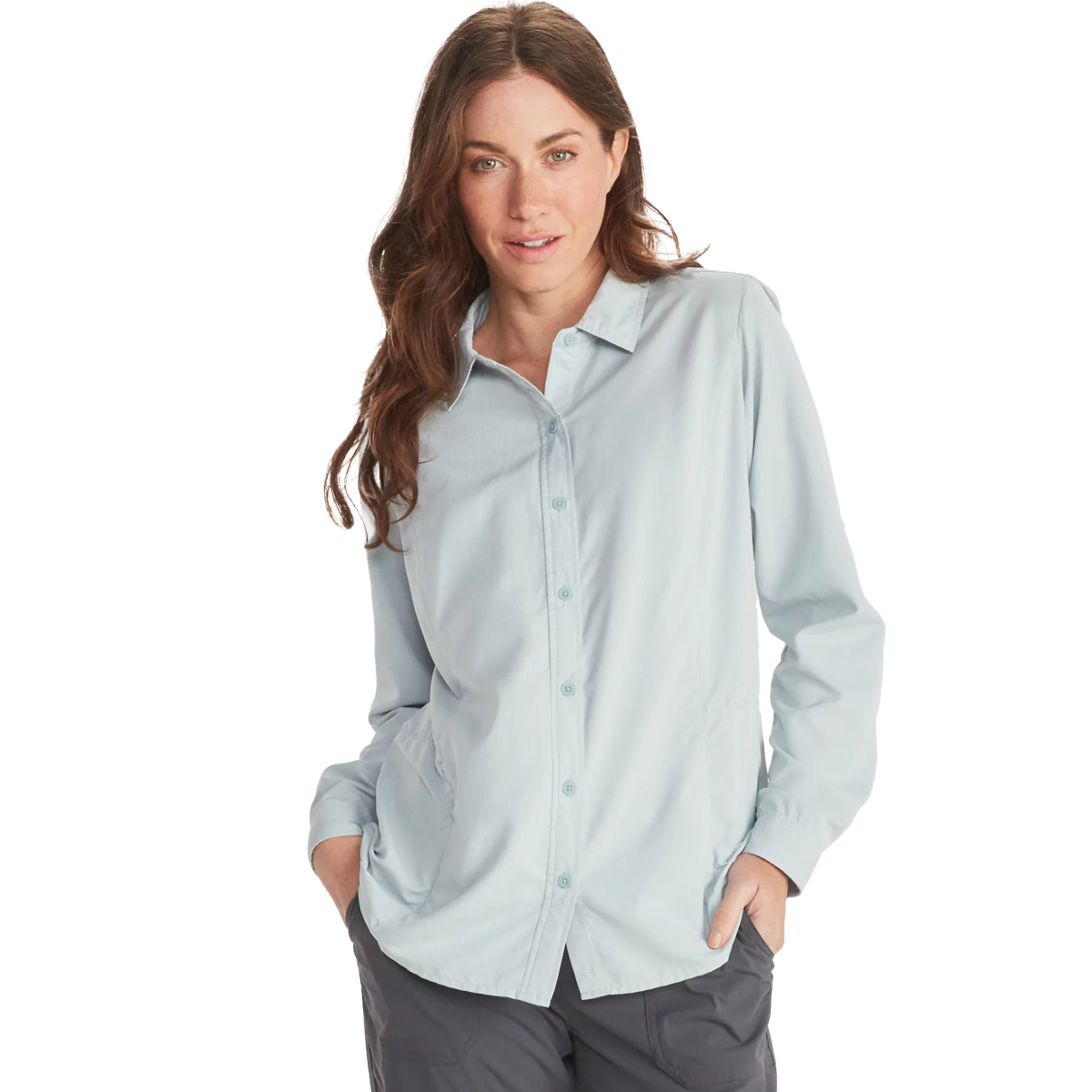 Women's BugsAway Brisa Long Sleeve Shirt alternate view