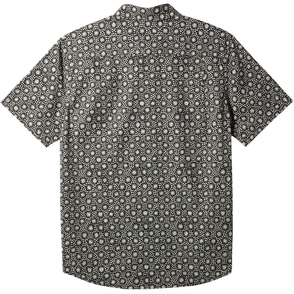 Men's Apero Organic Classic Short Sleeve alternate view