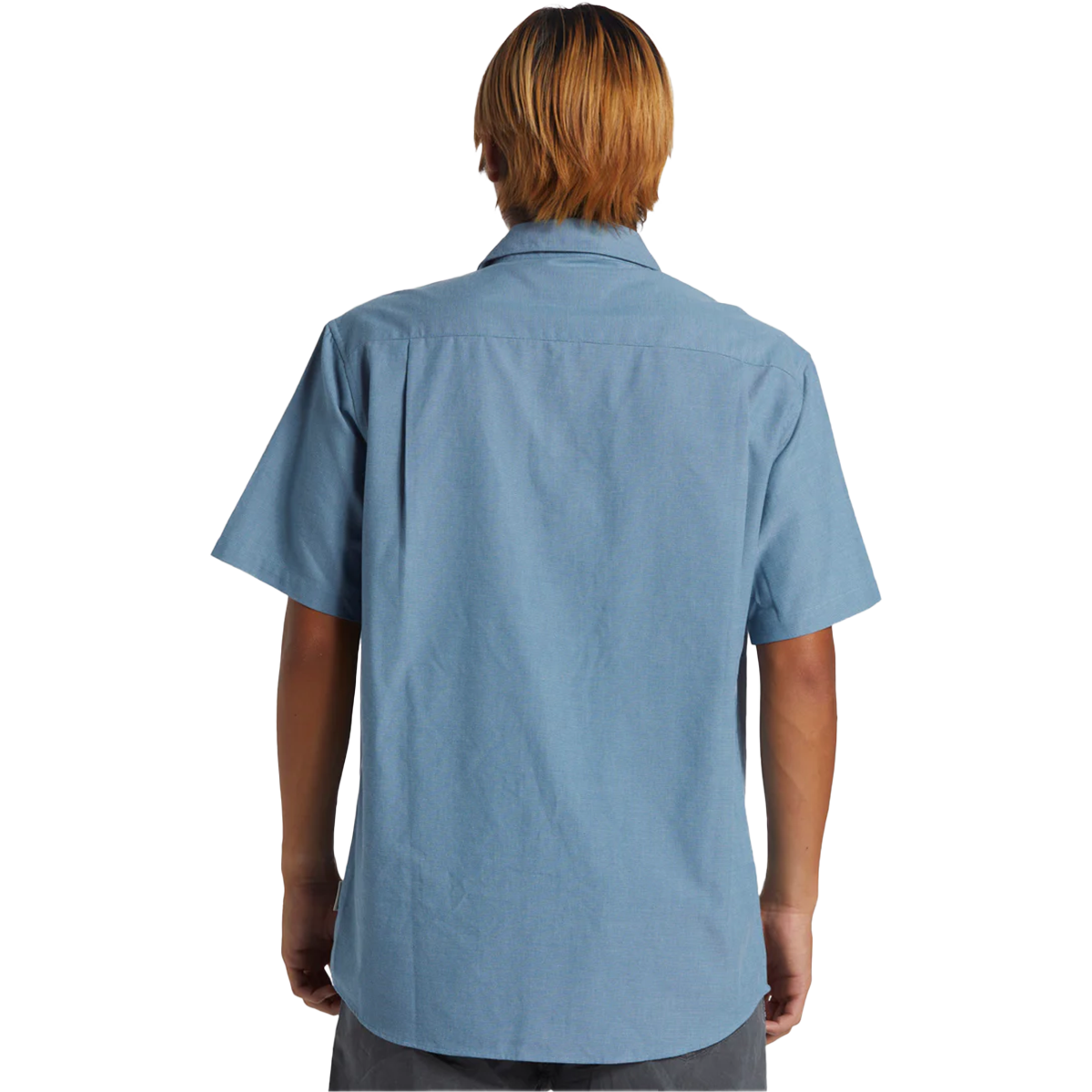 Men's Shoreline Classic Short Sleeve alternate view