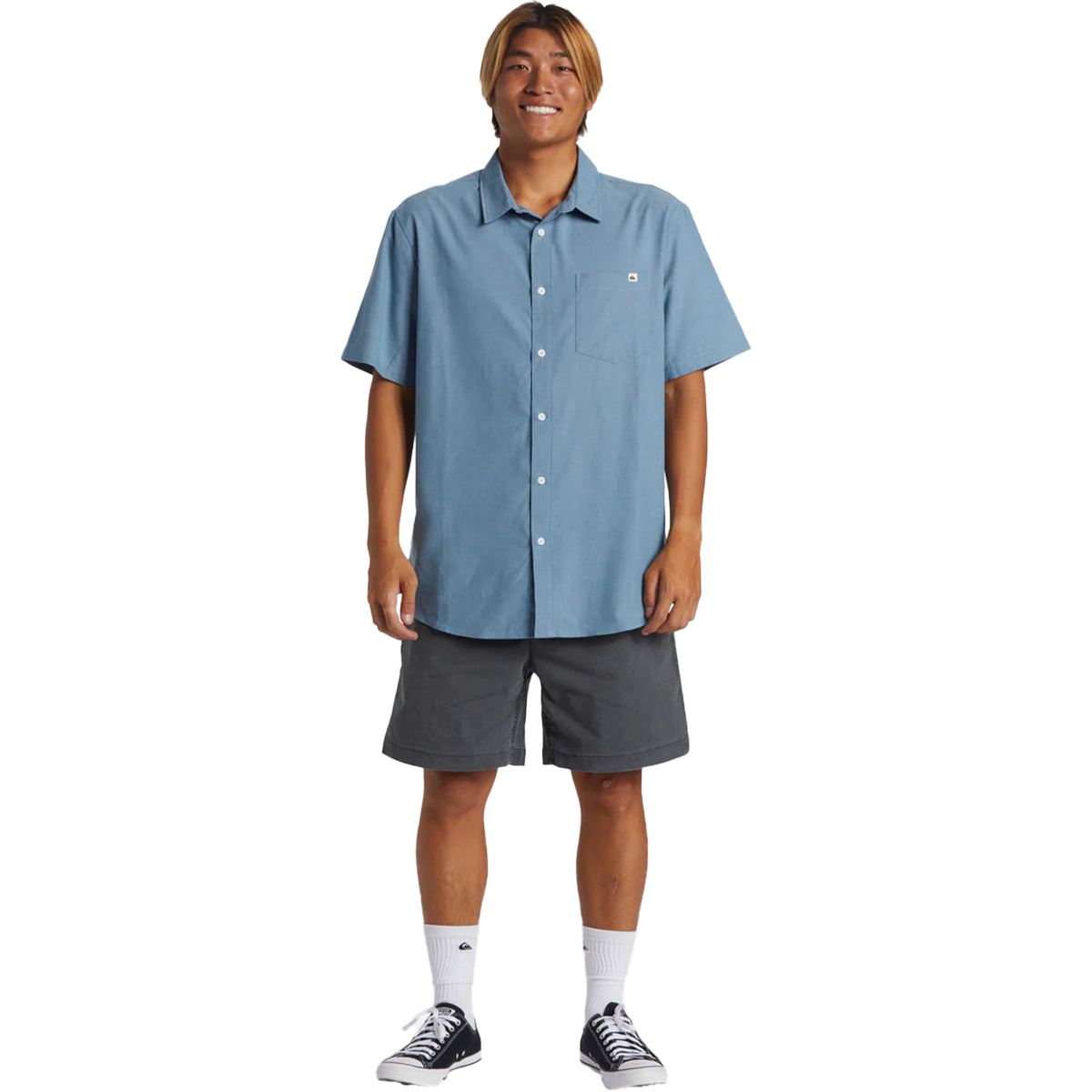 Men's Shoreline Classic Short Sleeve alternate view