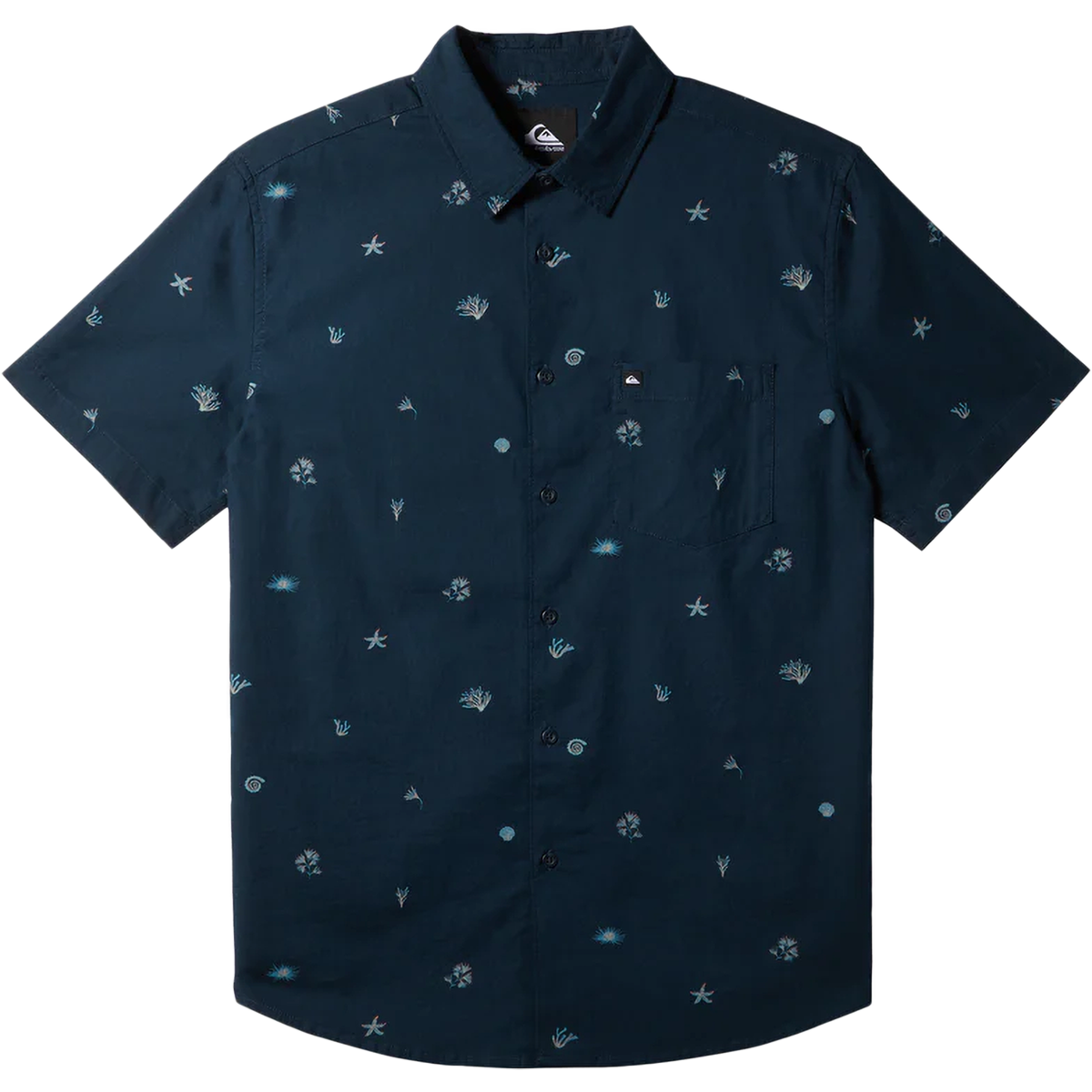 Men's Apero Classic Short Sleeve alternate view