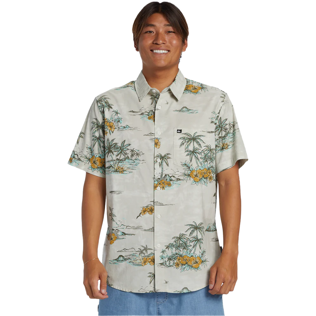 Men's Apero Classic Short Sleeve alternate view