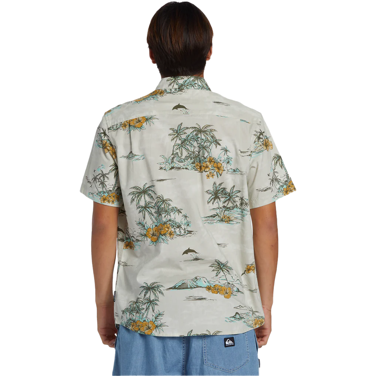 Men's Apero Classic Short Sleeve alternate view