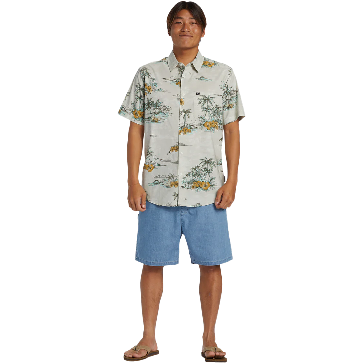 Men's Apero Classic Short Sleeve alternate view