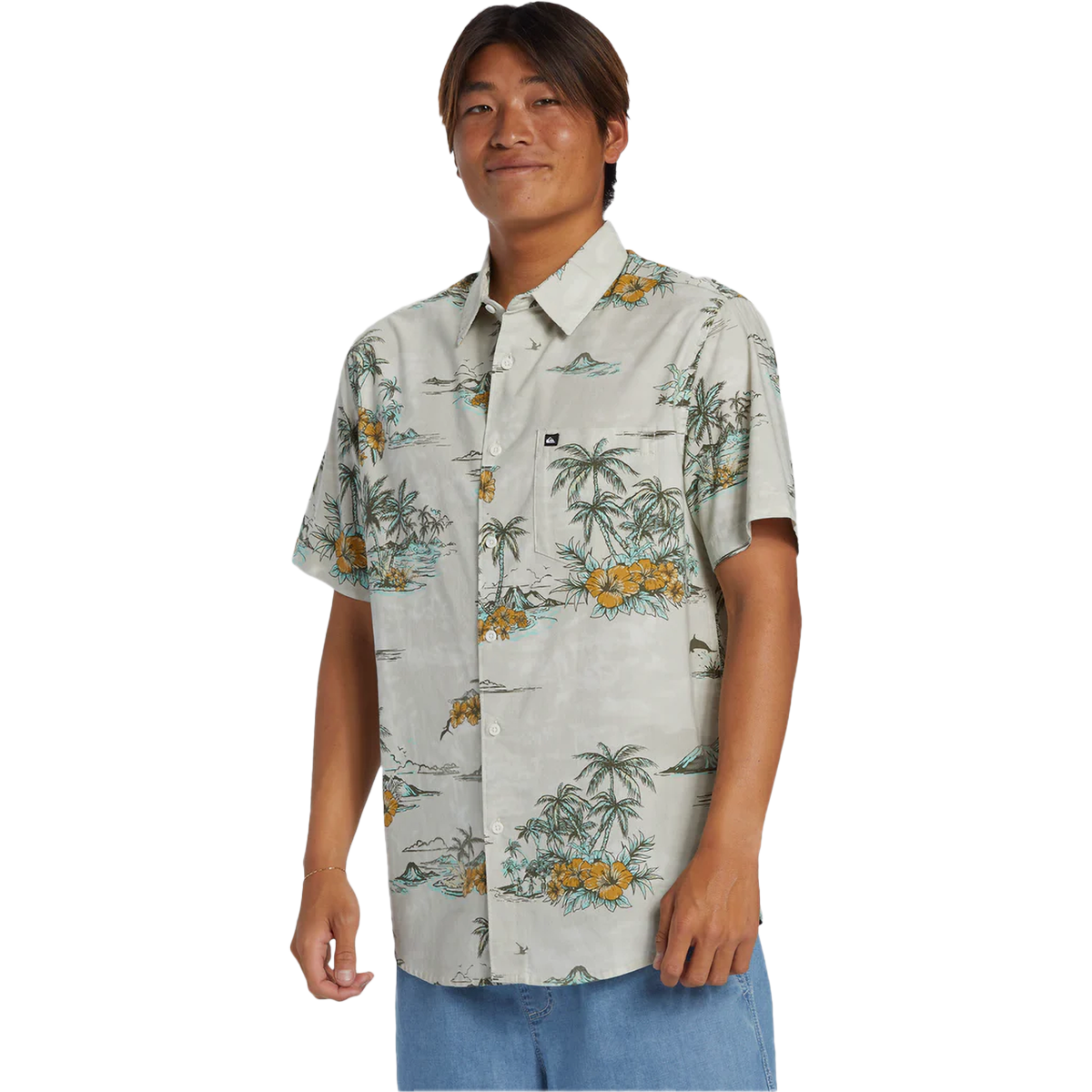 Men's Apero Classic Short Sleeve alternate view