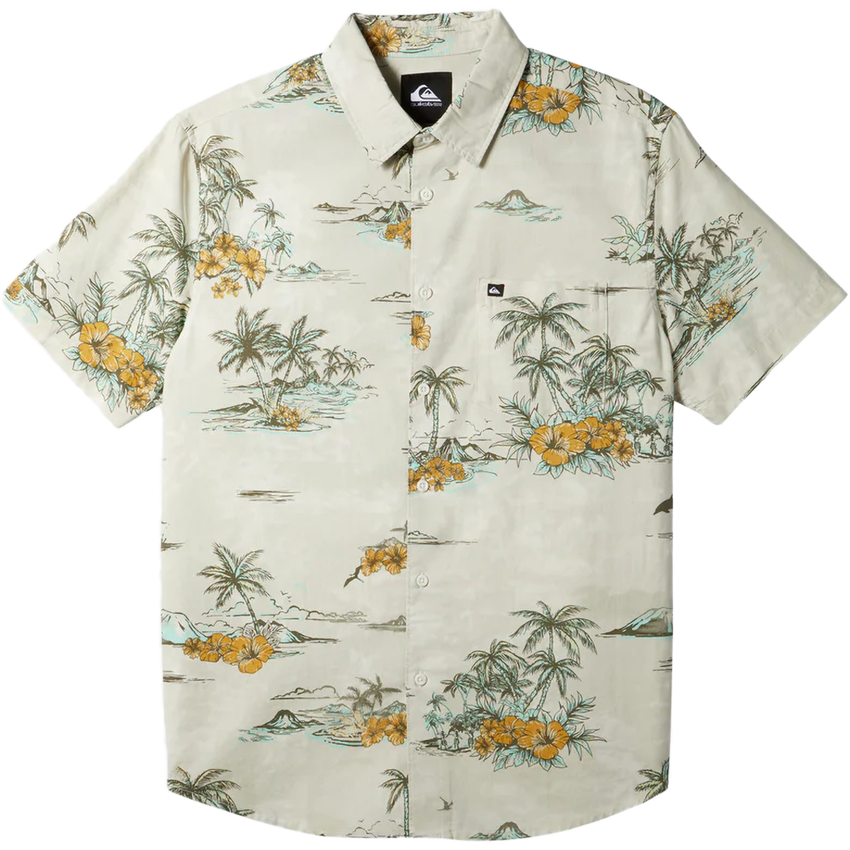 Men's Apero Classic Short Sleeve alternate view