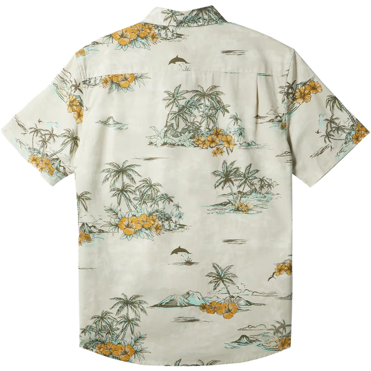 Men's Apero Classic Short Sleeve alternate view
