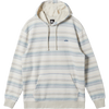 Quiksilver Men's Great Otway Hoodie in Island Paradise