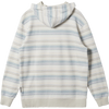 Quiksilver Men's Great Otway Hoodie back