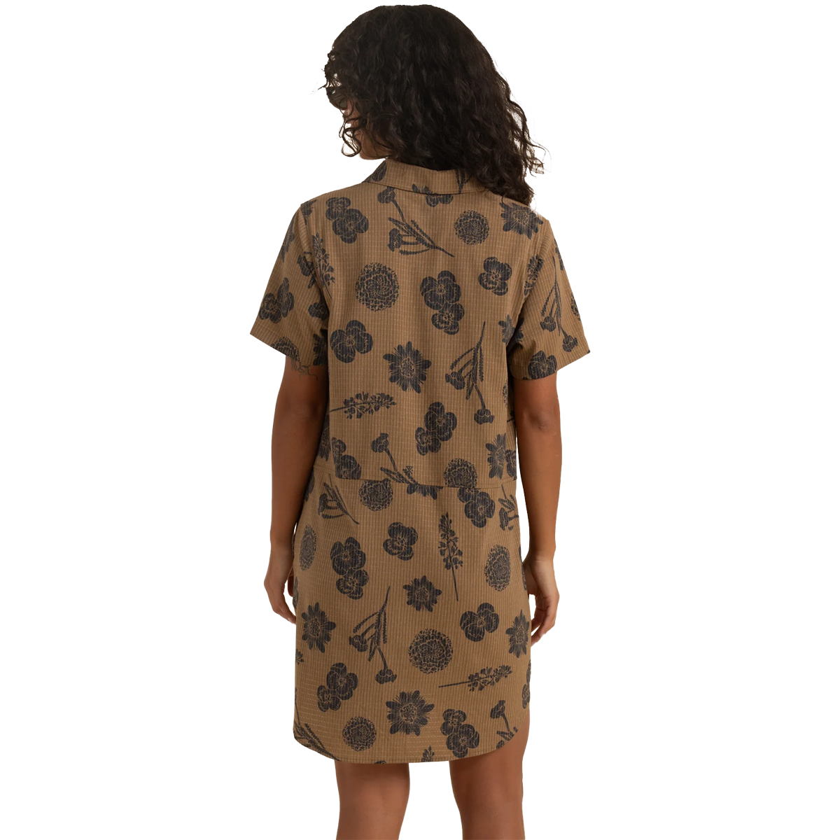 Women's Bless Up Dress alternate view