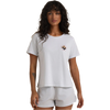 Women's Isola Eterna Everyday Tee front