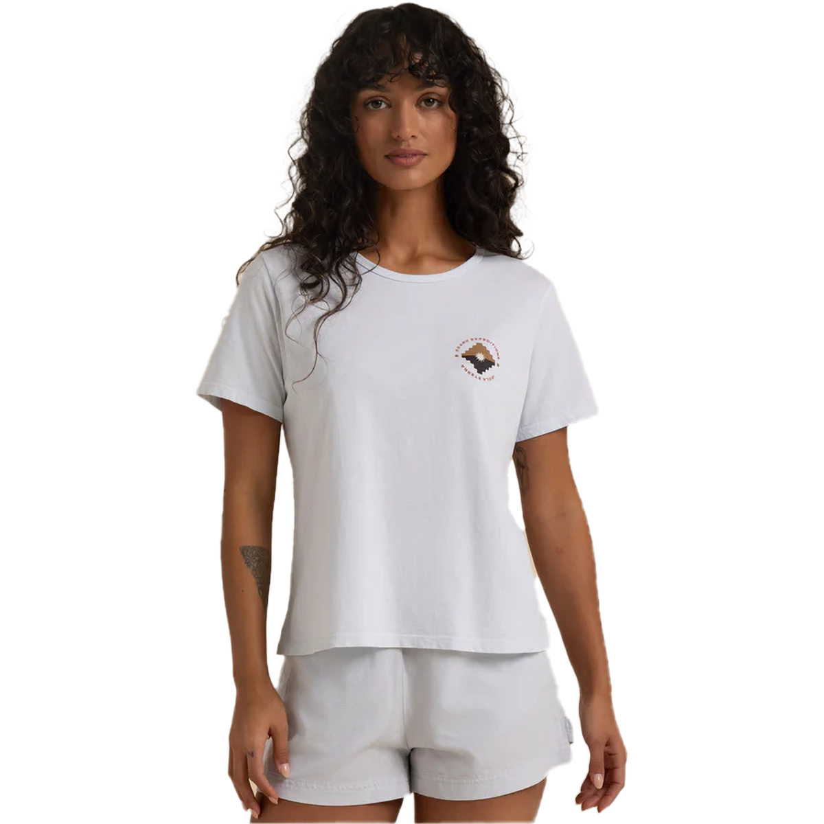 Women's Isola Eterna Everyday Tee alternate view