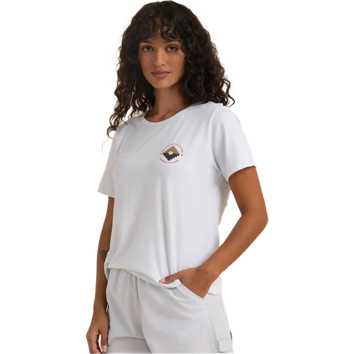 Women's Isola Eterna Everyday Tee alternate view