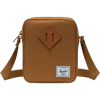 Herschel Heritage Crossbody 2.6L in Bronze Brown