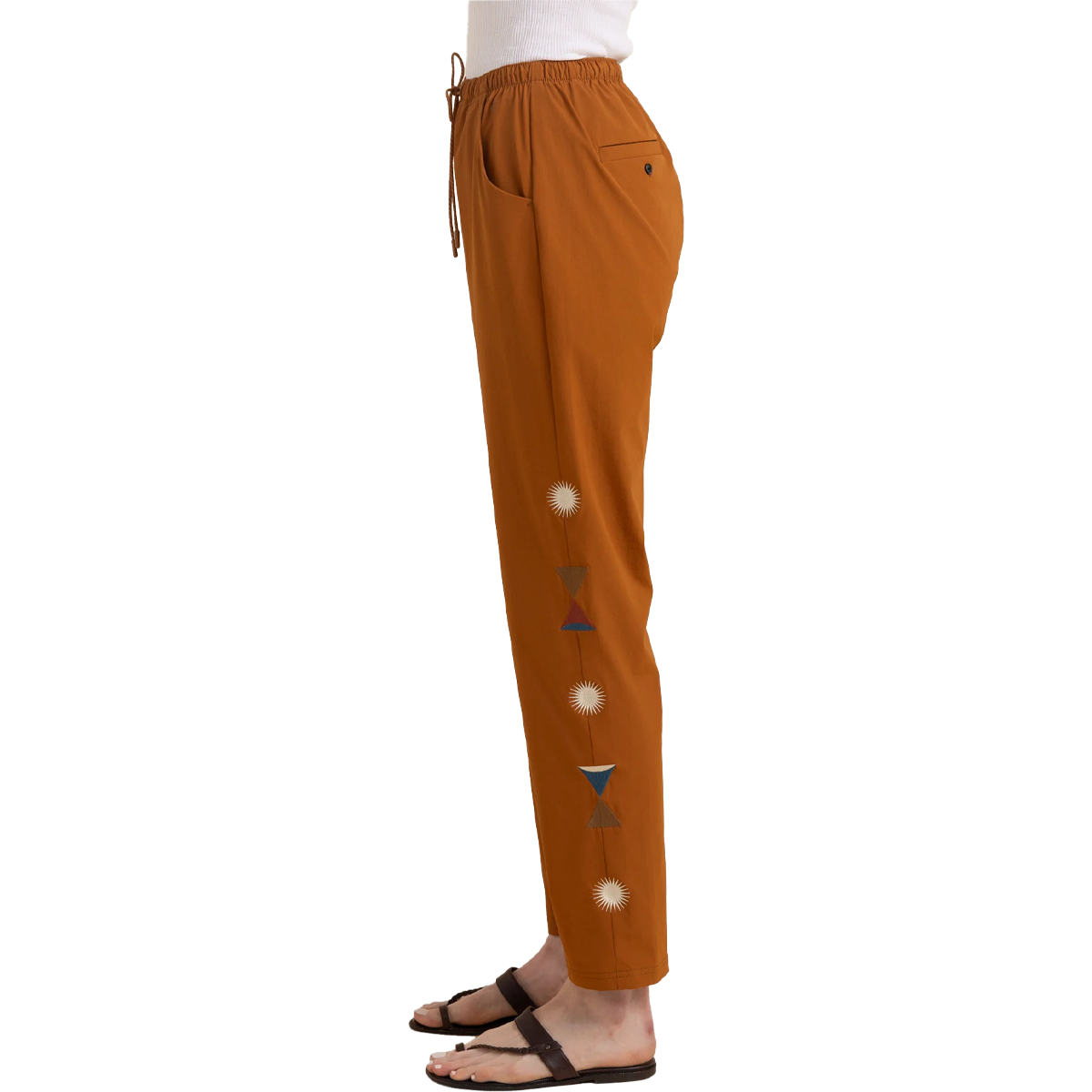 Women's Trail Pant alternate view