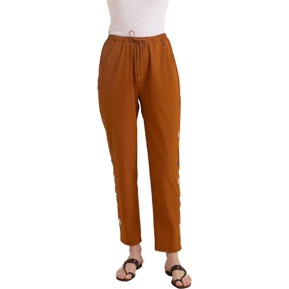 Women's Trail Pant alternate view