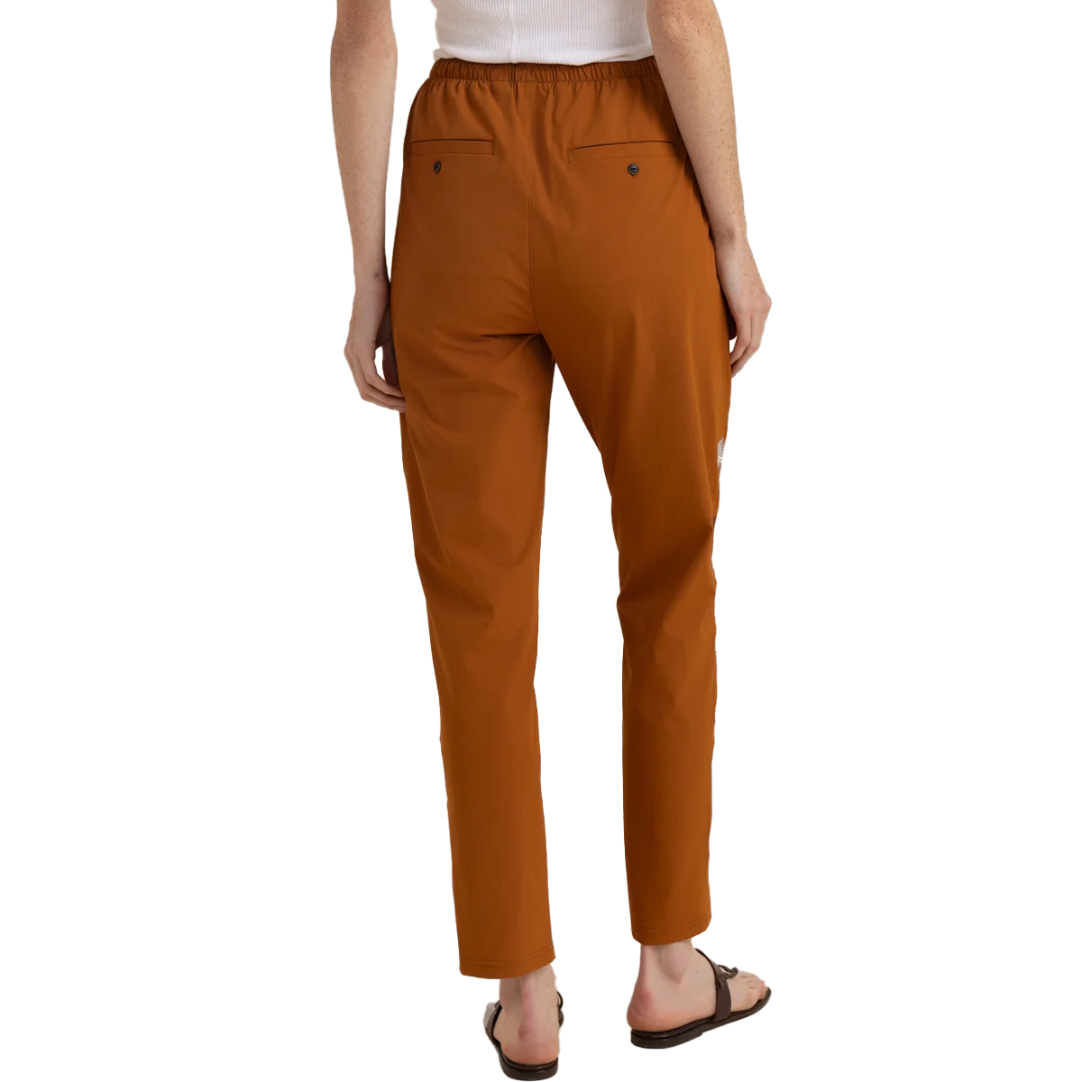 Women's Trail Pant alternate view