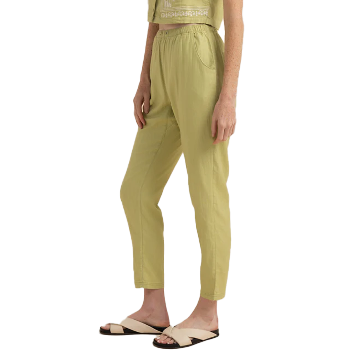 Women's Trail Pant alternate view