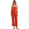 Roark Women's Daytrip Overall in Spritz