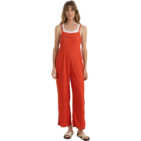 Women's Daytrip Overall