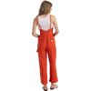 Roark Women's Daytrip Overall back