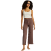 Billabong Women's Free Fall Pant in CPK0-Kona front