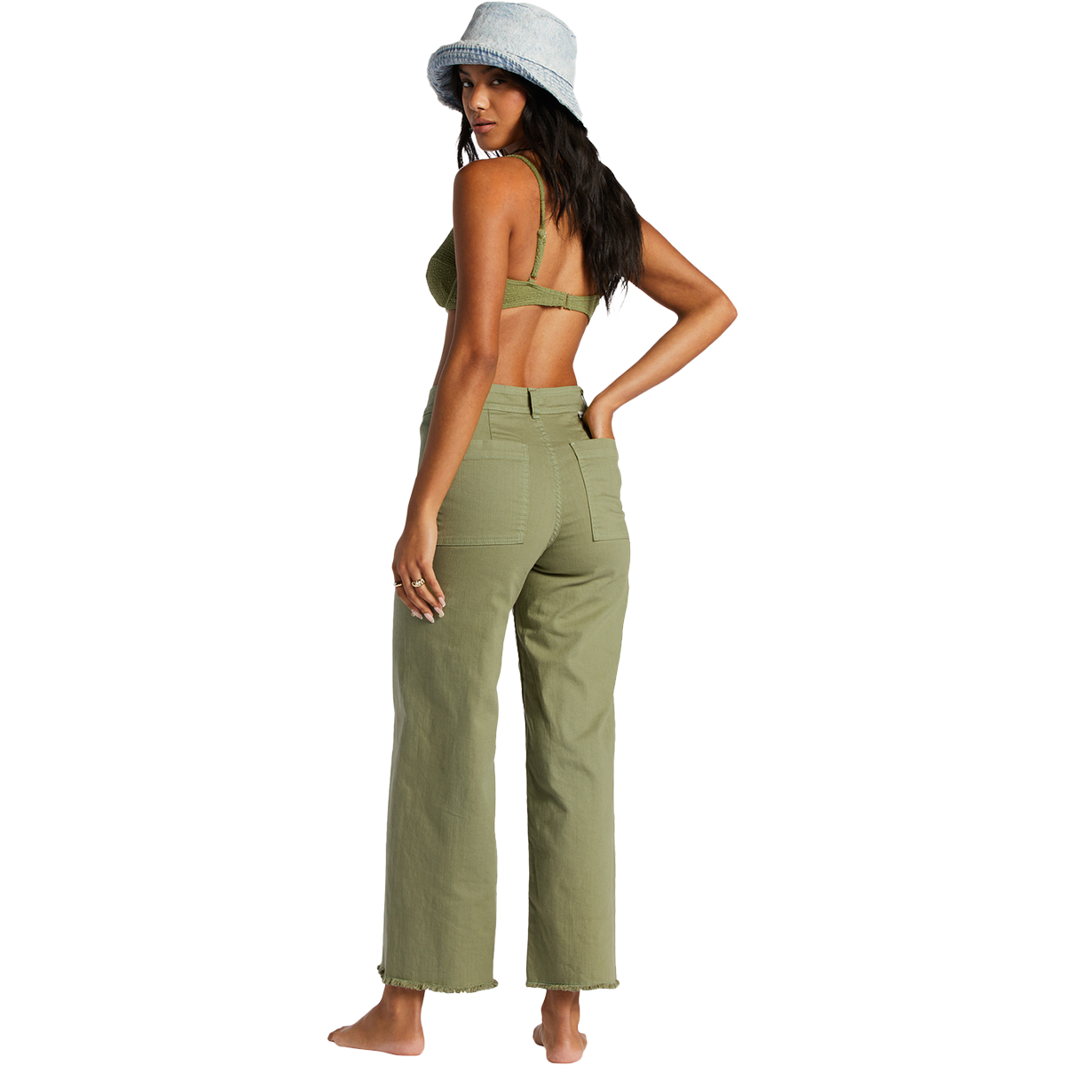 Women's Free Fall Pant alternate view