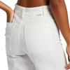 Billabong Women's Free Fall Pant in Salt Crystal 3 back
