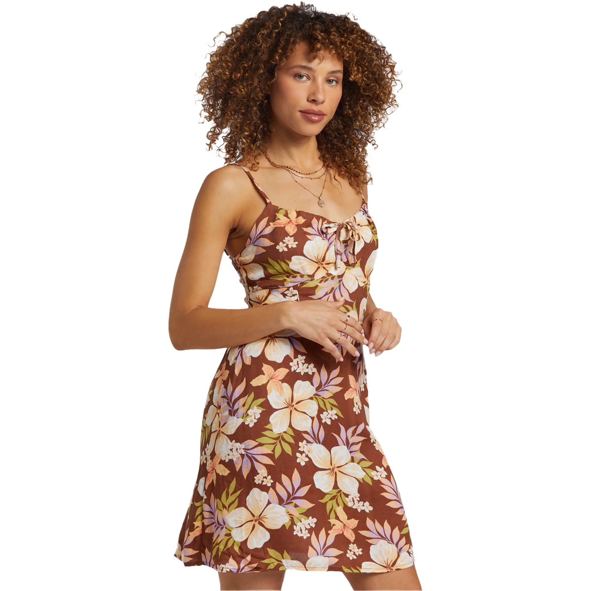 Women's Island Calling Dress alternate view