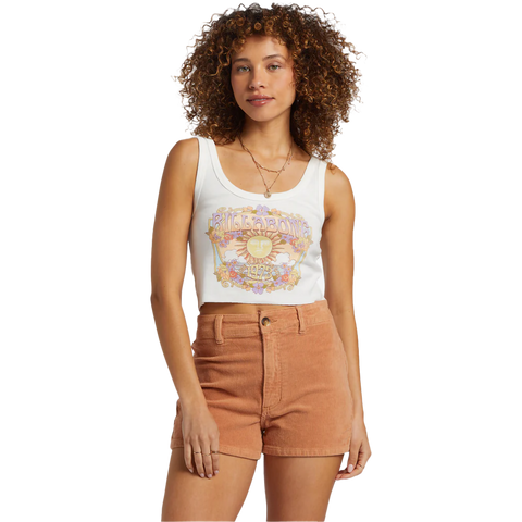 Women's Ray of Sunshine Tank