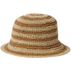 Billabong Women's Holiday Hat in Natural back