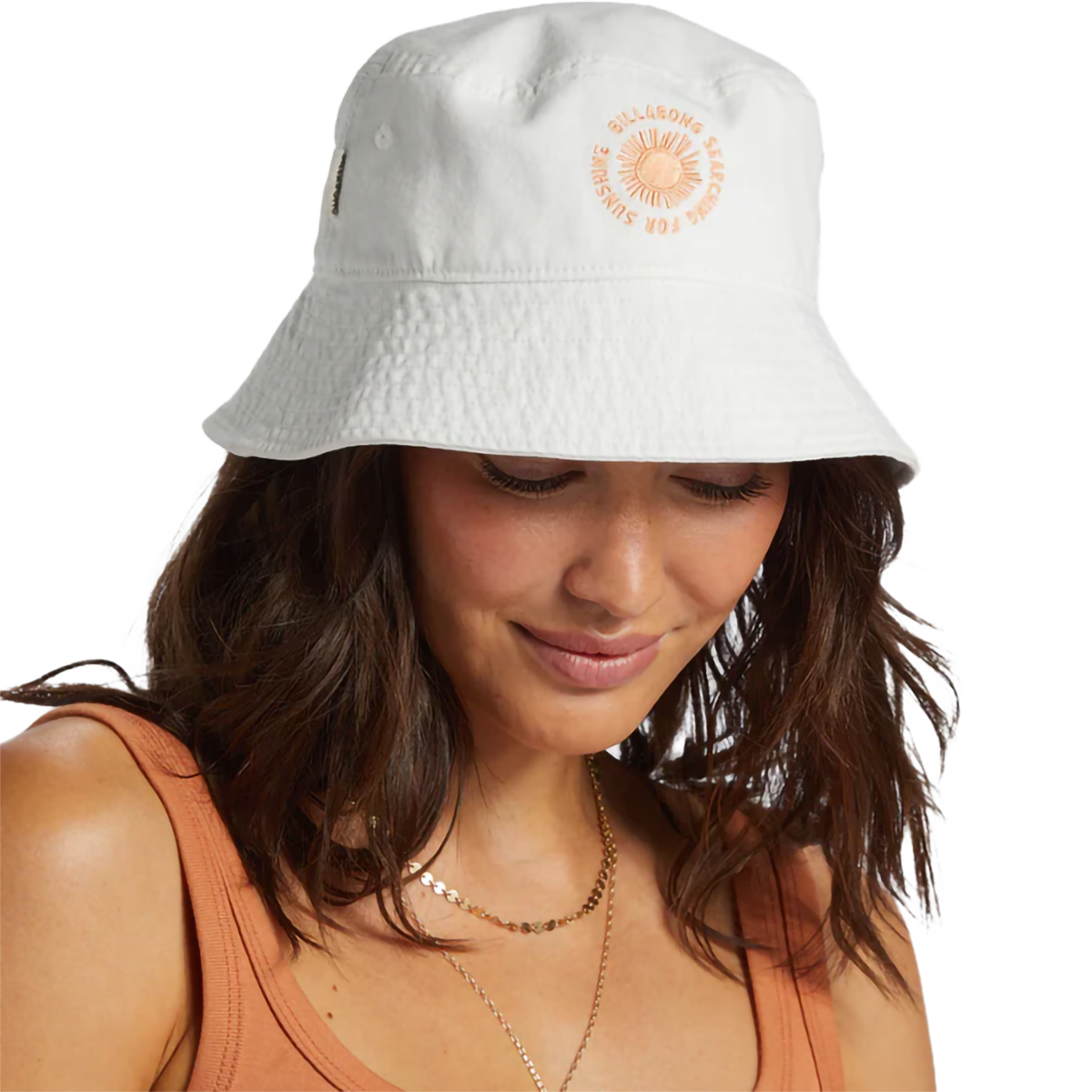 Women's Bucket Hat alternate view