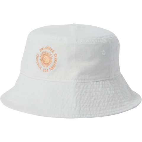 Women's Bucket Hat