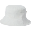 Billabong Women's Bucket Hat in White Cap back