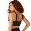 Beyond Yoga Women's Spacedye Embody Bra back