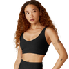 Beyond Yoga Women's Spacedye Embody Bra side