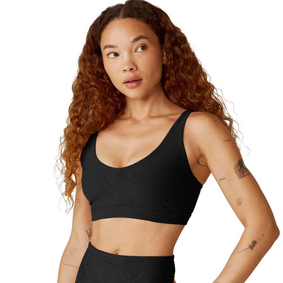 Women's Spacedye Embody Bra alternate view