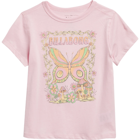 Youth Butterfly Kiss Tee