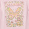 Billabong Youth Butterfly Kiss Tee graphic