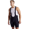 Pearl Izumi Men's Expedition Bib Short in Black front