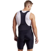 Pearl Izumi Men's Expedition Bib Short in Black back