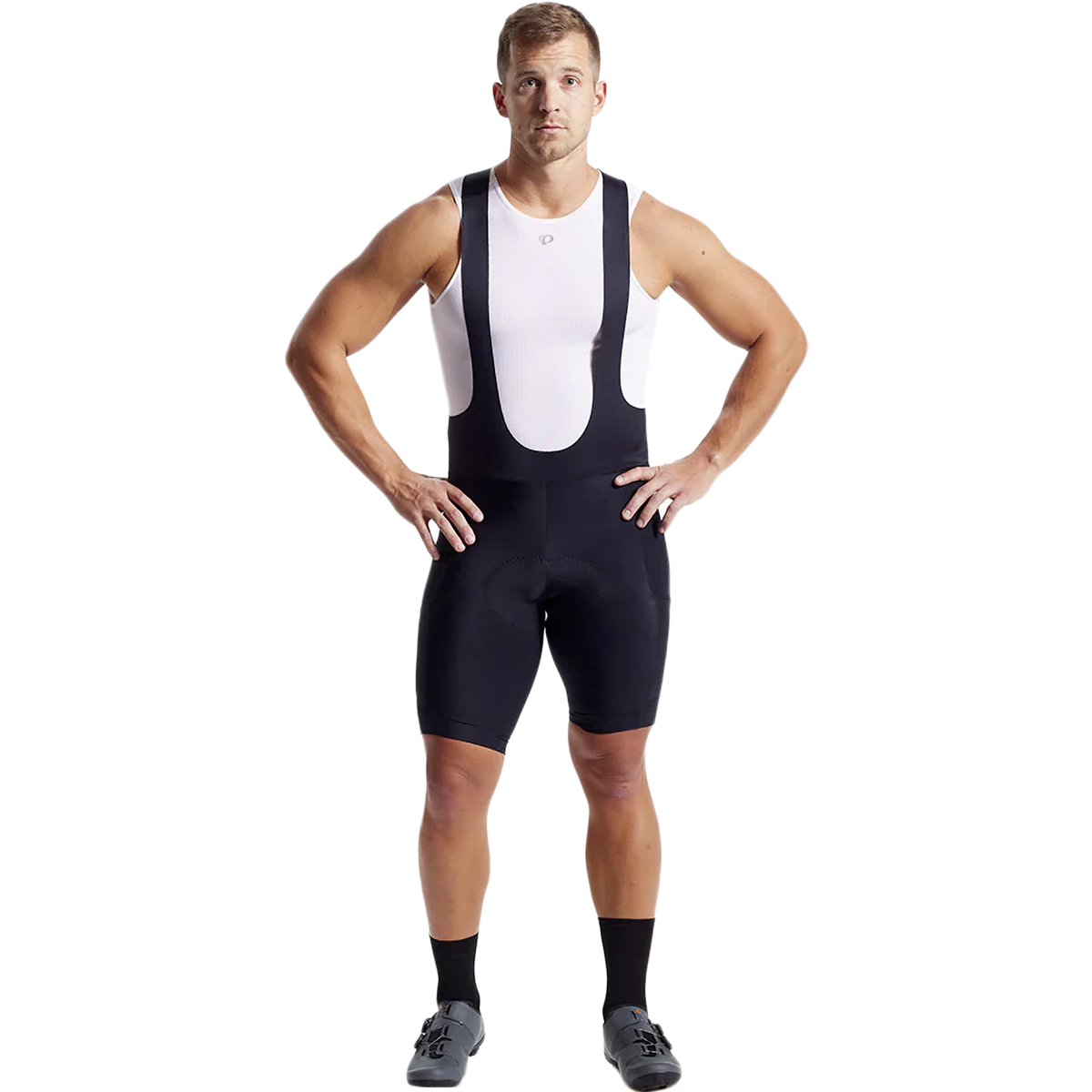 Men's Expedition Bib Short alternate view