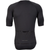 Pearl Izumi Men's Attack Air Jersey in Black back