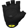 Pearl Izumi Expedition Gel Glove in Black/Black palm