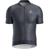 Adicta Lab Alate Jersey in French Navy Brick