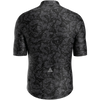 Adicta Lab Men's Nucleus Jersey Black Grey back