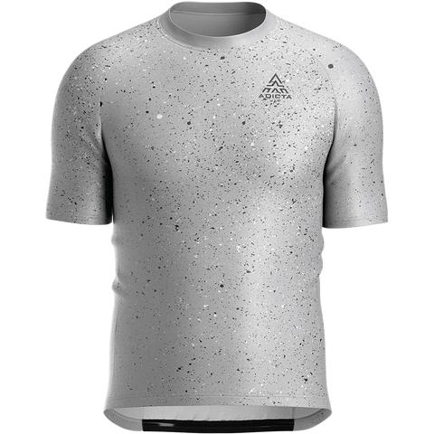 Men's Quartz Tech Shirt Short Sleeve V2